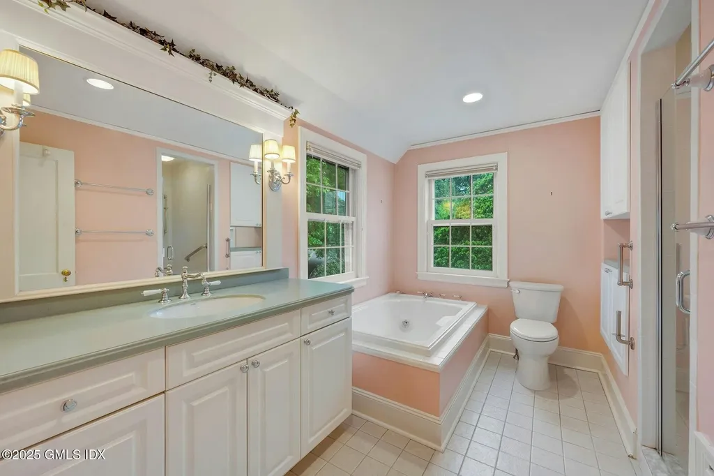 6 Perryridge Road Greenwich CT 06830