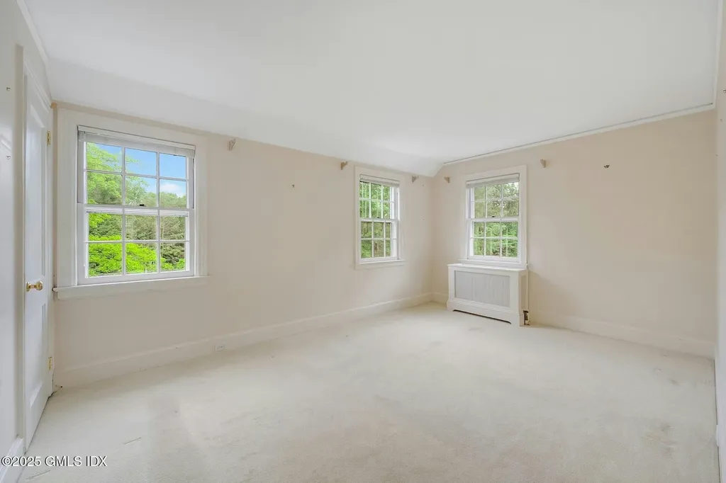 6 Perryridge Road Greenwich CT 06830