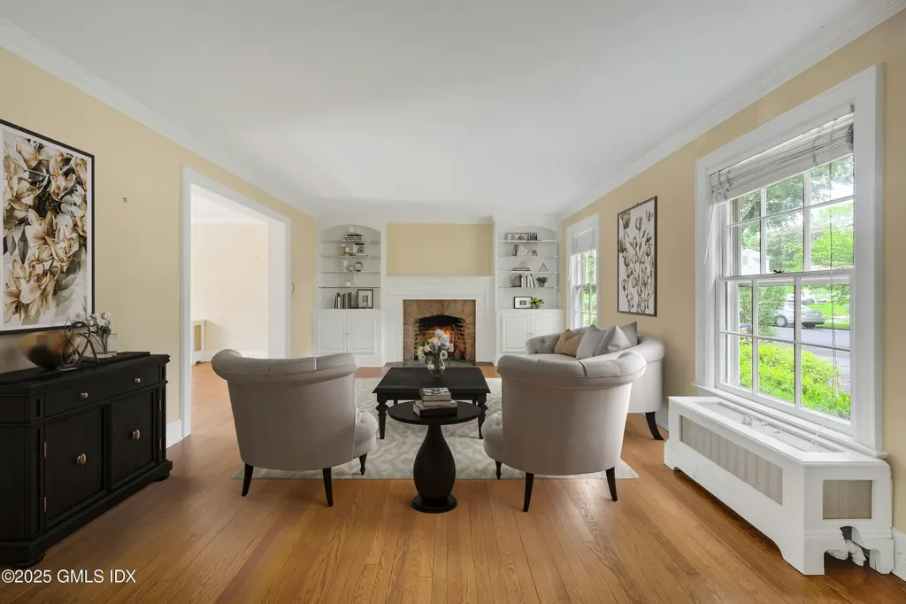 6 Perryridge Road Greenwich CT 06830