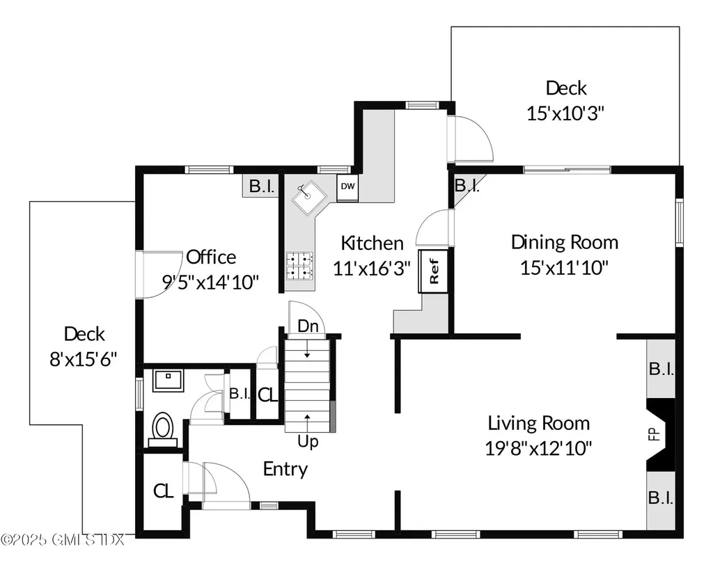 6 Perryridge Road Greenwich CT 06830