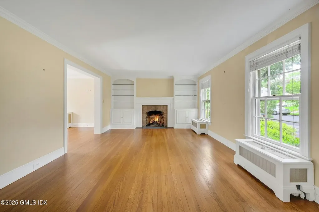 6 Perryridge Road Greenwich CT 06830