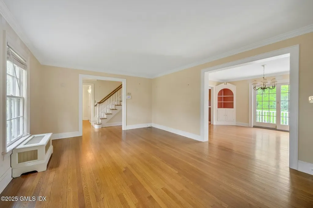 6 Perryridge Road Greenwich CT 06830