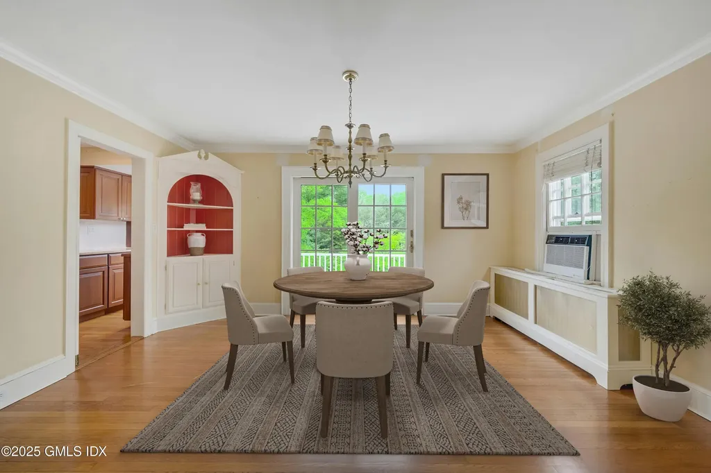 6 Perryridge Road Greenwich CT 06830