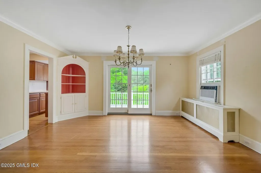 6 Perryridge Road Greenwich CT 06830