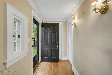 6 Perryridge Road Greenwich CT 06830