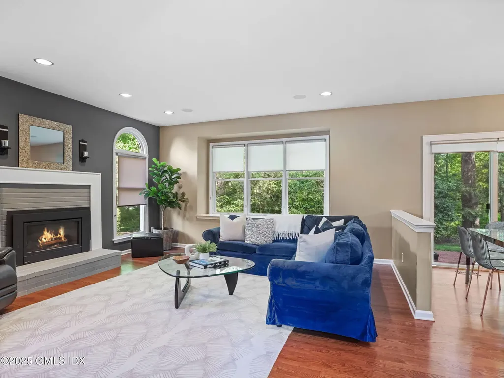 10 Wilton Hunt Road Wilton CT 06897