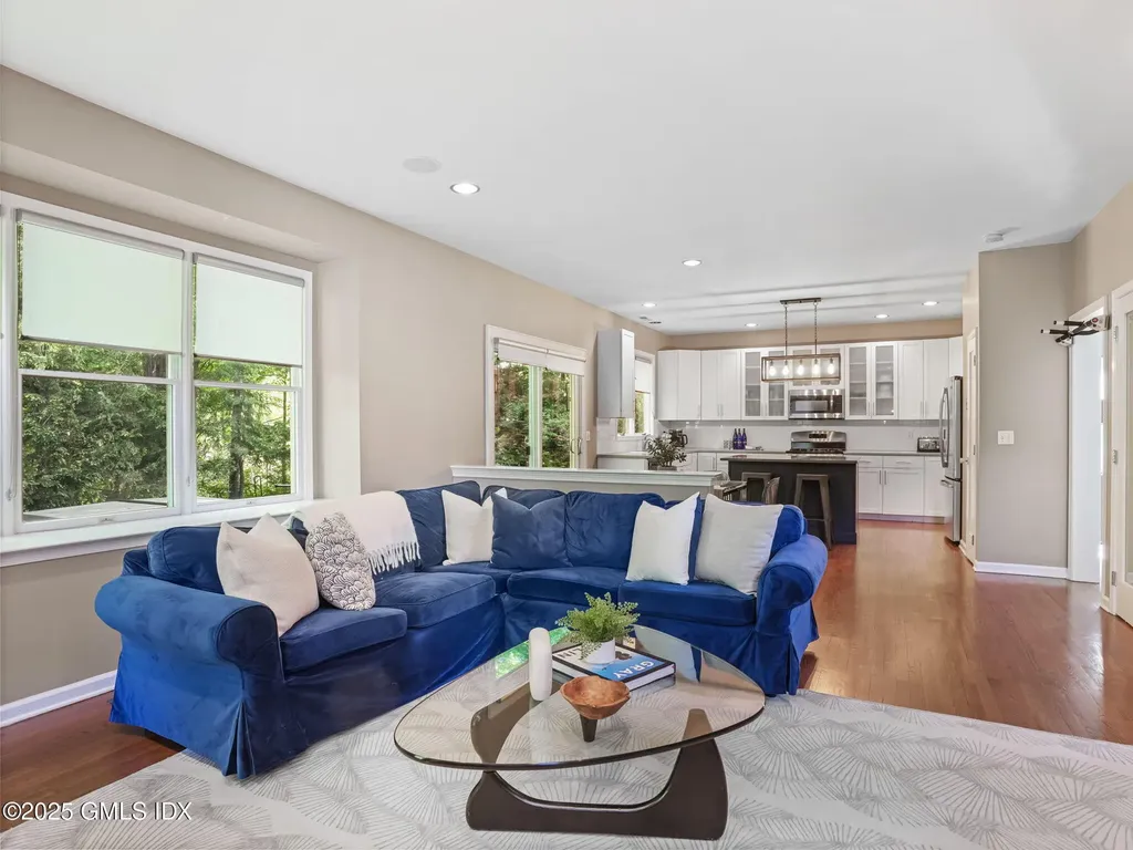 10 Wilton Hunt Road Wilton CT 06897