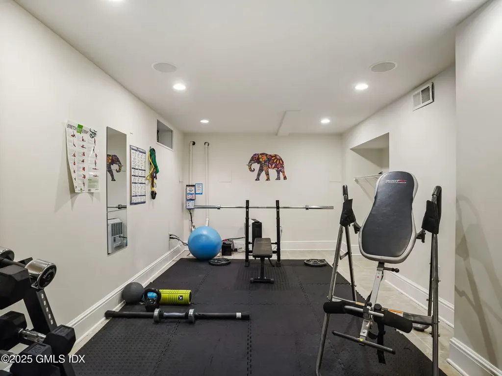 10 Wilton Hunt Road Wilton CT 06897