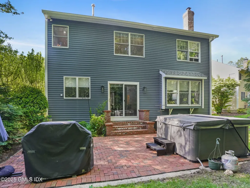 10 Wilton Hunt Road Wilton CT 06897