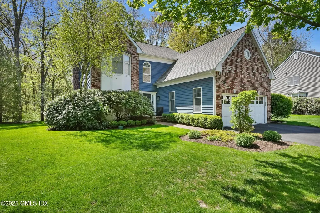 10 Wilton Hunt Road Wilton CT 06897