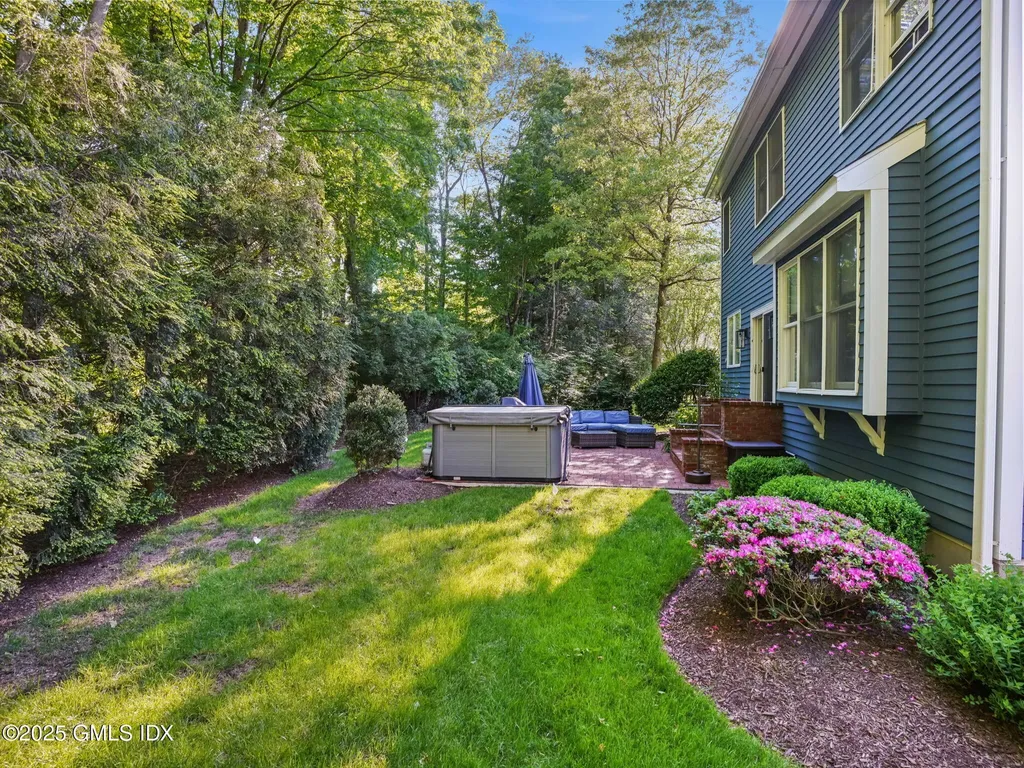 10 Wilton Hunt Road Wilton CT 06897