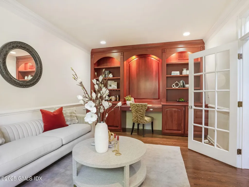 10 Wilton Hunt Road Wilton CT 06897