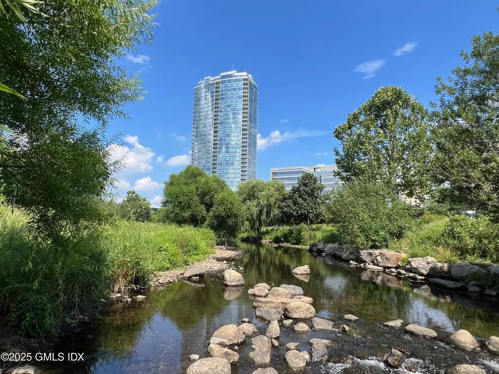 1 Broad Street Stamford CT 06901