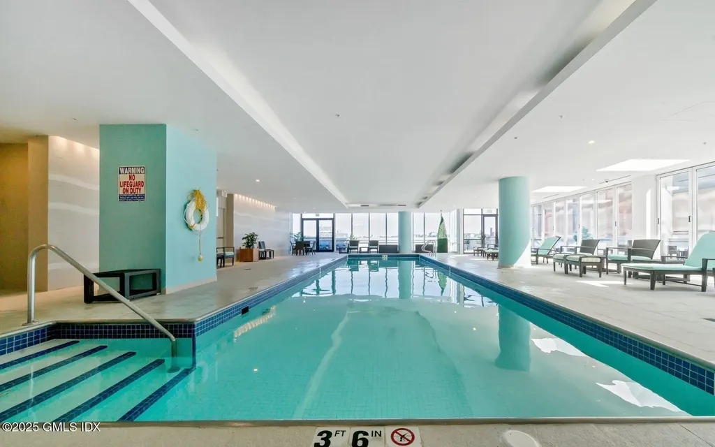 1 Broad Street Stamford CT 06901