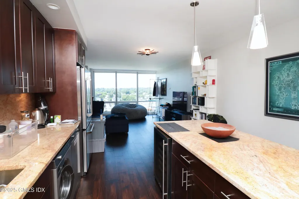 1 Broad Street Stamford CT 06901