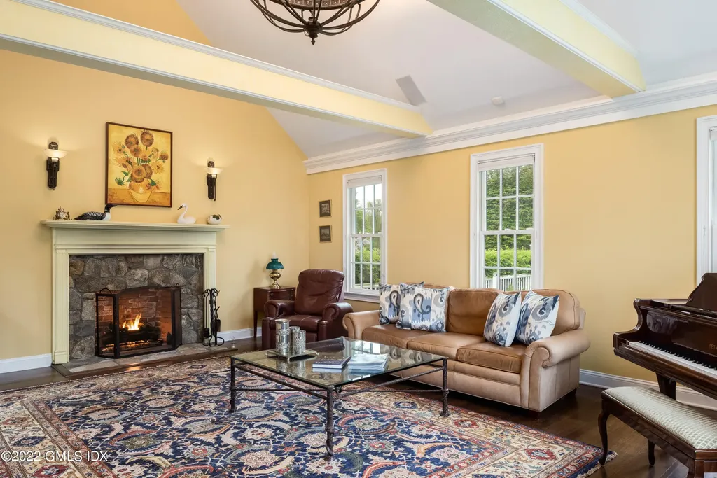 229 Umpawaug Road Redding CT 06896