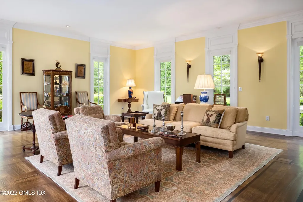 229 Umpawaug Road Redding CT 06896