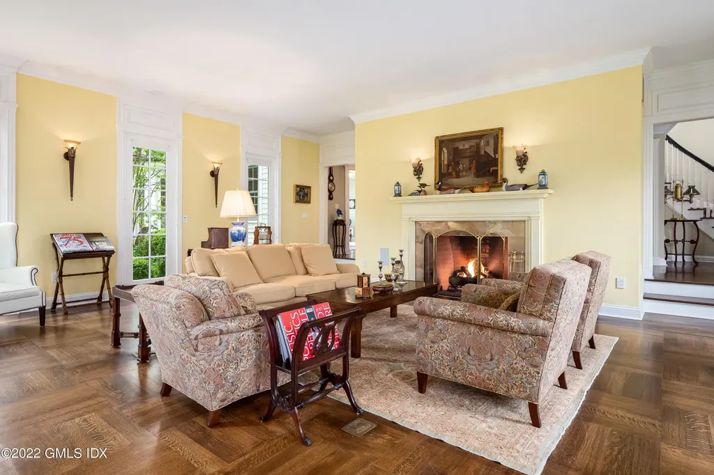 229 Umpawaug Road Redding CT 06896