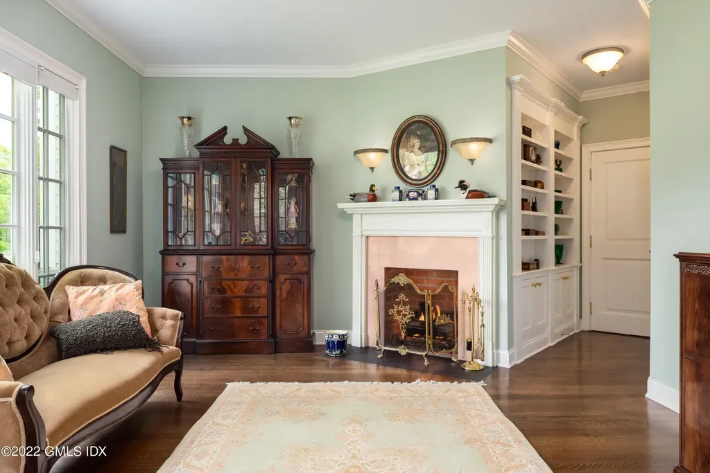 229 Umpawaug Road Redding CT 06896