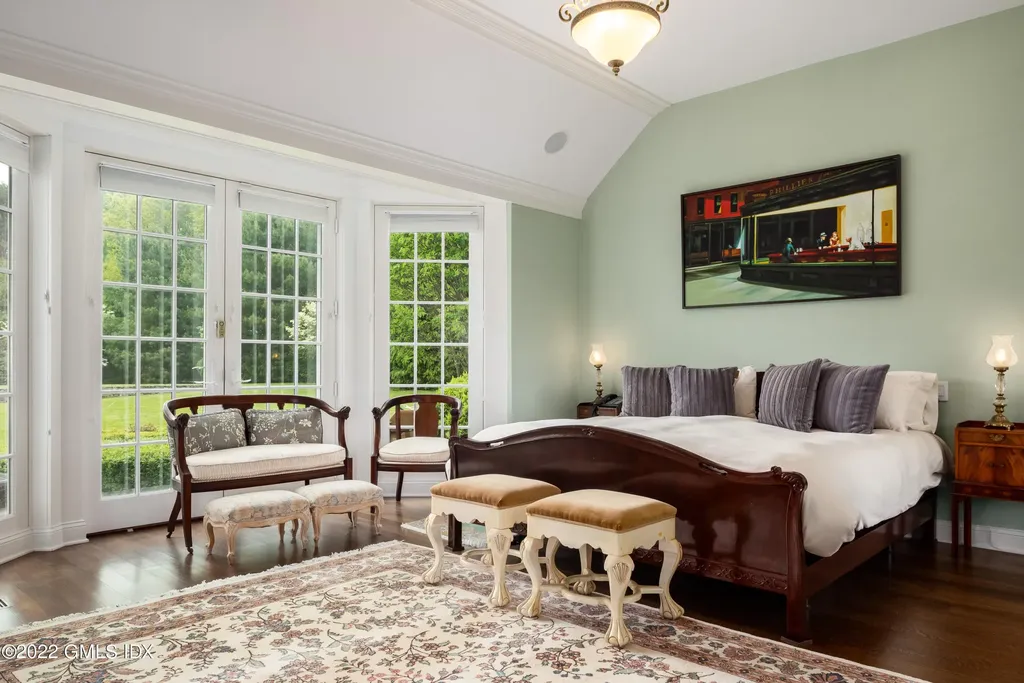 229 Umpawaug Road Redding CT 06896