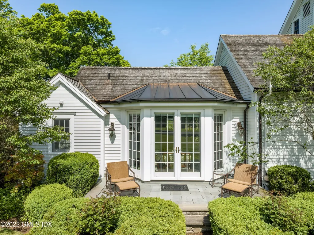 229 Umpawaug Road Redding CT 06896