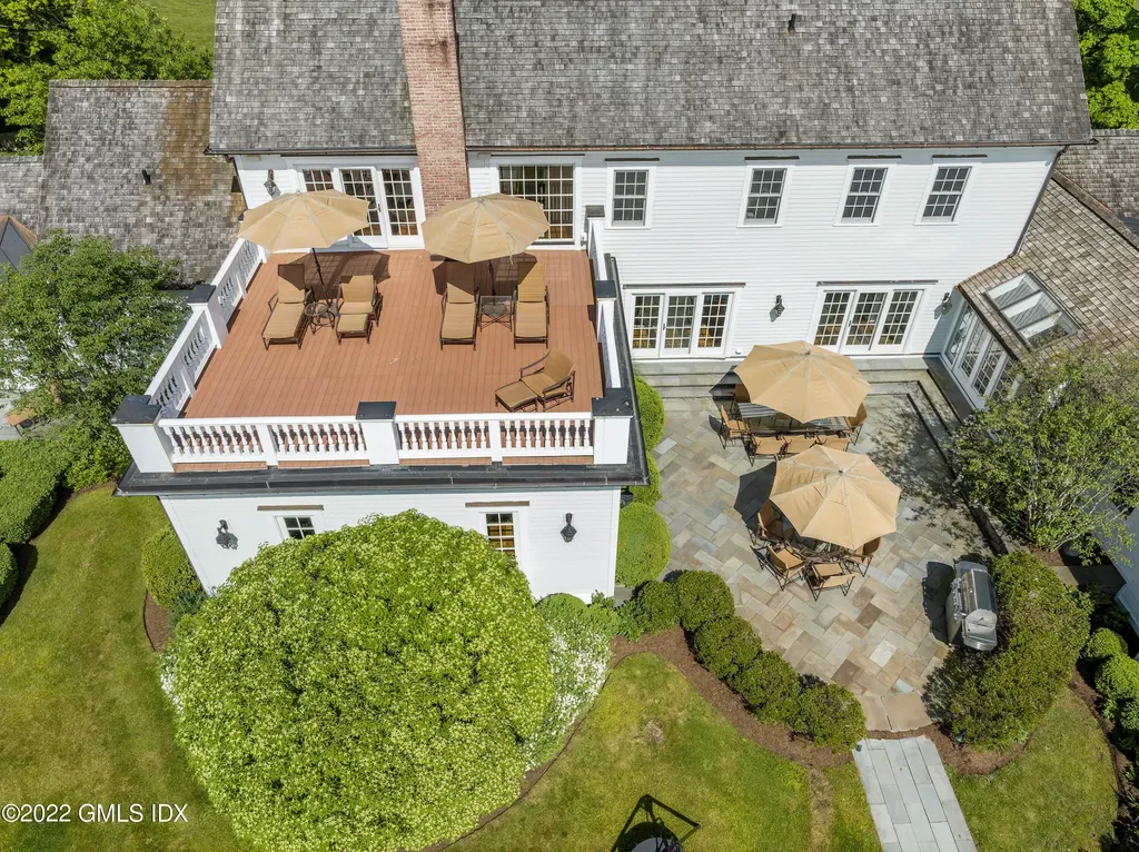 229 Umpawaug Road Redding CT 06896