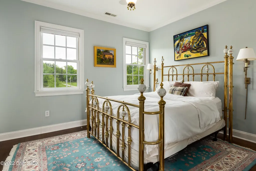 229 Umpawaug Road Redding CT 06896