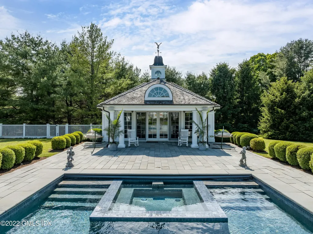 229 Umpawaug Road Redding CT 06896