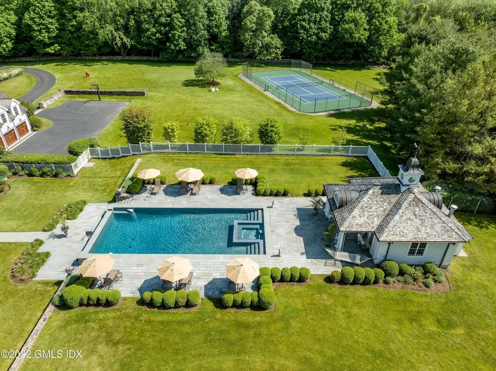 229 Umpawaug Road Redding CT 06896