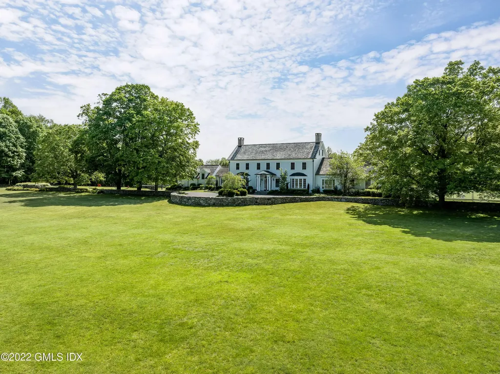 229 Umpawaug Road Redding CT 06896