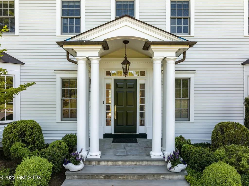 229 Umpawaug Road Redding CT 06896