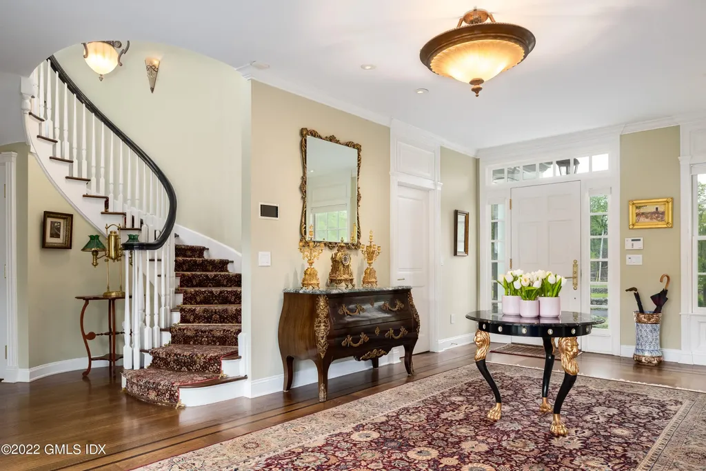 229 Umpawaug Road Redding CT 06896