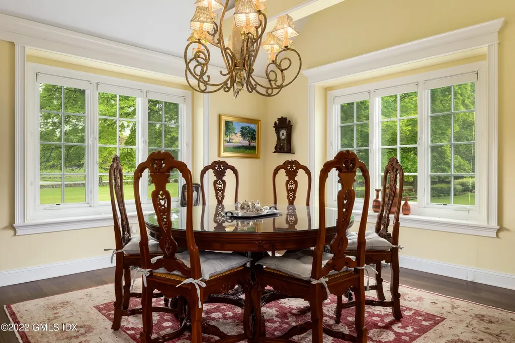 229 Umpawaug Road Redding CT 06896