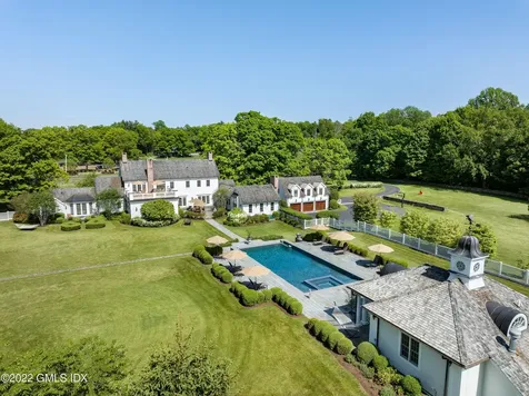 229 Umpawaug Road Redding CT 06896