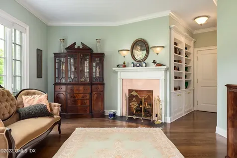 229 Umpawaug Road Redding CT 06896