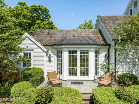 229 Umpawaug Road Redding CT 06896