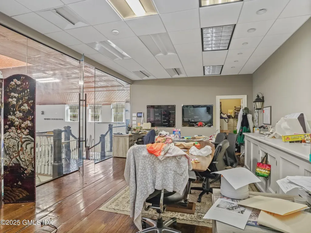 255 Mill Street Greenwich CT 06830