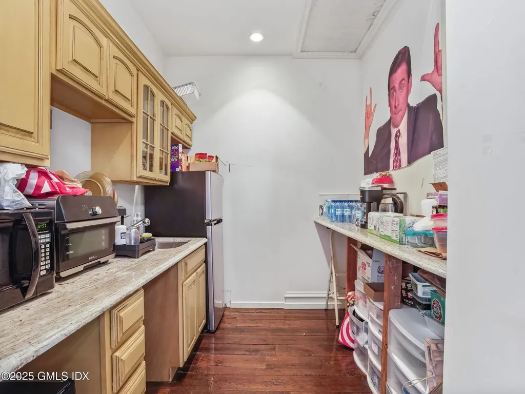 255 Mill Street Greenwich CT 06830