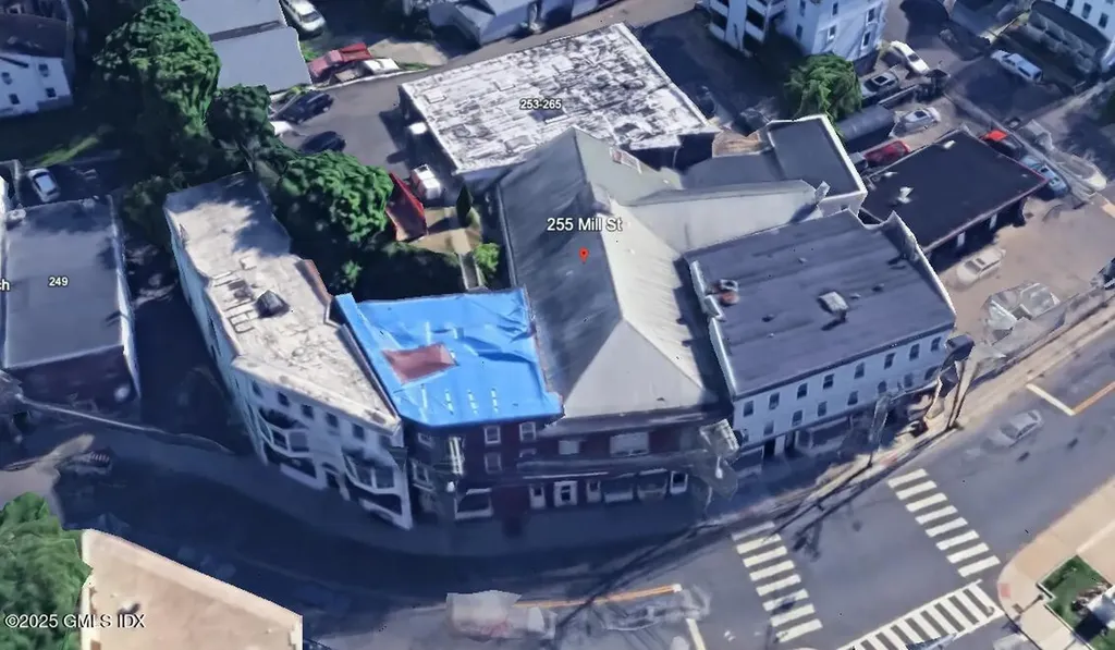 255 Mill Street Greenwich CT 06830