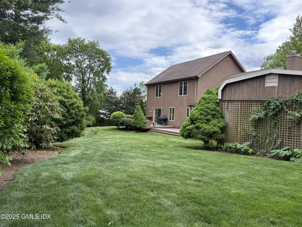 7 Brook Crossway Greenwich CT 06831