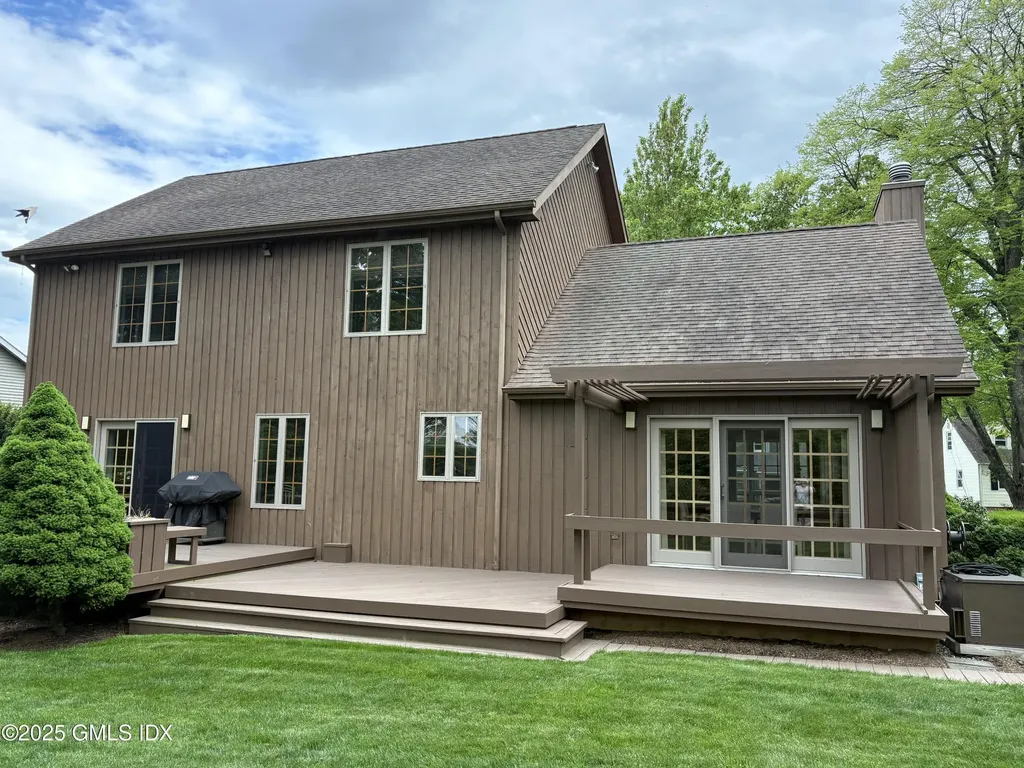 7 Brook Crossway Greenwich CT 06831