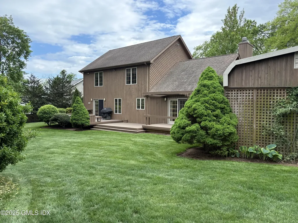 7 Brook Crossway Greenwich CT 06831