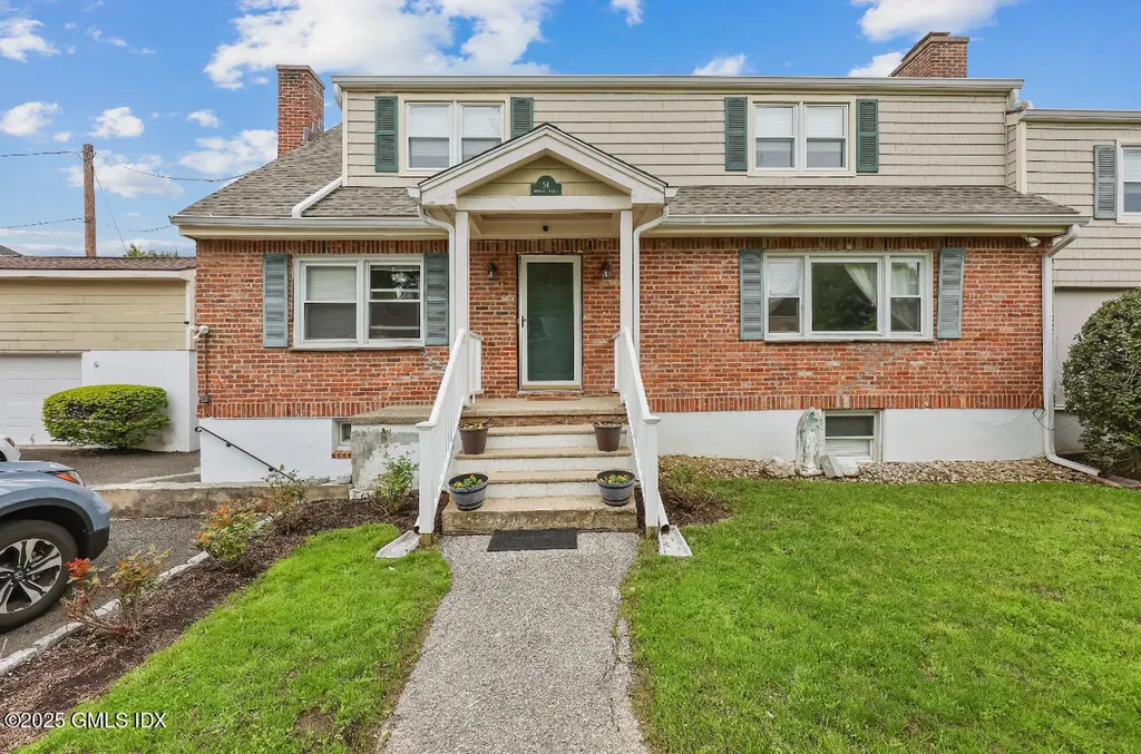 54 Rodwell Avenue Greenwich CT 06830