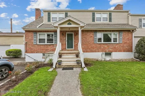 54 Rodwell Avenue Greenwich CT 06830