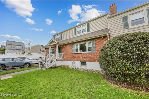 54 Rodwell Avenue Greenwich CT 06830