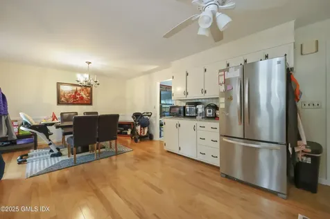 54 Rodwell Avenue Greenwich CT 06830