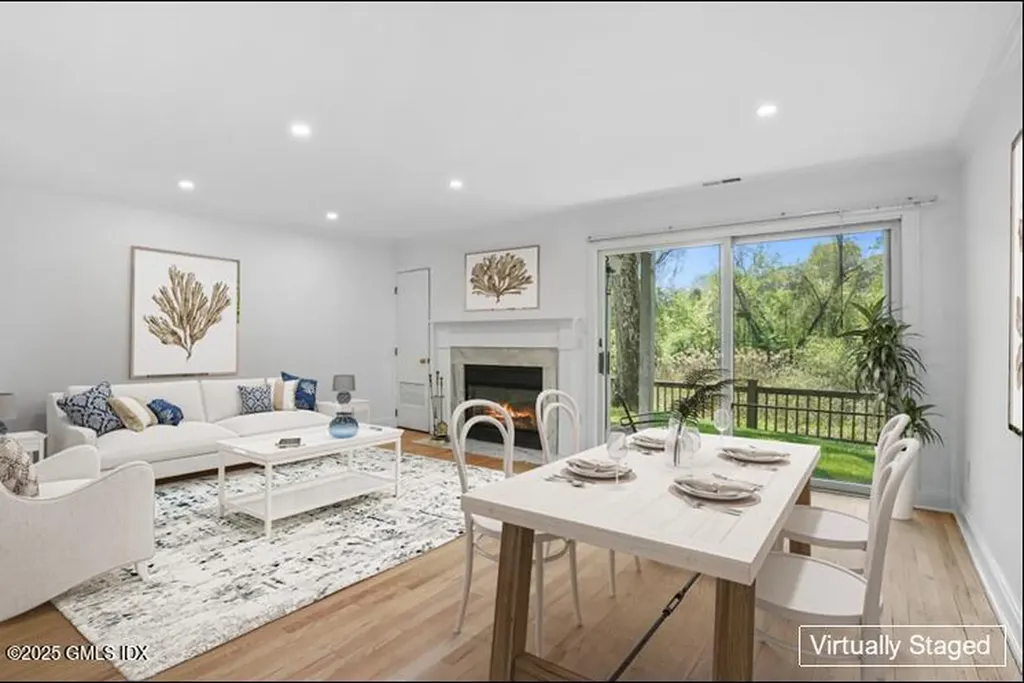 333 Palmer Hill Road Riverside CT 06878