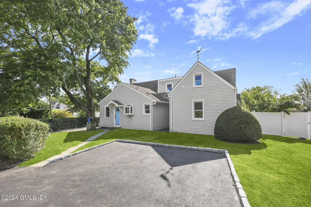 154 Henry Street Greenwich CT 06830