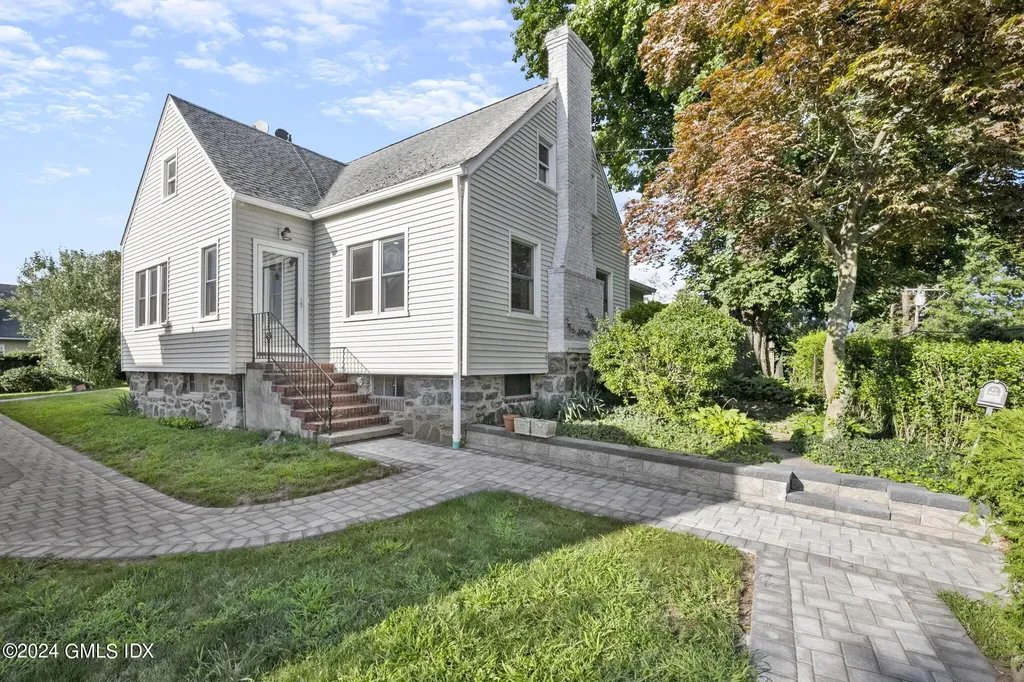 154 Henry Street Greenwich CT 06830