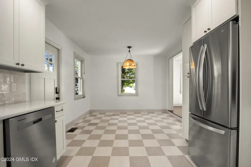 154 Henry Street Greenwich CT 06830